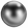 Zoro Select Precision Steel Ball, 3/16", 250PK CA0187502C