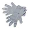 Honeywell North 14-1/2" Chemical Resistant Gloves, Laminated Film, 7, 1 PR SSG/7