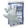 Honeywell North 14-1/2" Chemical Resistant Gloves, Laminated Film, 7, 1 PR SSG/7