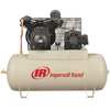 Ingersoll-Rand Electric Air Compressor, 2 Stage, 15 HP 7100E15-V-200/3