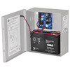 Altronix Power Supply 2Out 12Dc Or 24Dc @ 1A AL125ULE