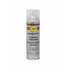 Rust-Oleum Rust Preventative Spray Paint, Safety Yellow, Gloss, 15 oz V2143838