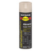 Rust-Oleum Rust Preventative Spray Paint, Almond, Gloss, 15 oz V2170838