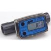 Flomec Flowmeter, PVC, 1 to 10 GPM TM050-N