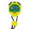 Extech Digital Stopwatch, Water Resistant 365510