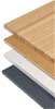 Zoro Select Workbench Top, Laminate, 72x36, Straight 4TW77