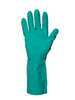 Honeywell North 13" Chemical Resistant Gloves, Nitrile, 11, 1 PR LA132G/11