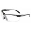Honeywell Uvex Safety Glasses, Clear Anti-Fog ; Anti-Scratch S3700