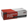 Zoro Select Foil Sheet, Alum, 10 3/4x12 In, Pk500 4UGH7