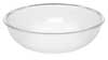 Cambro Round Pebbled Bowl, 3-1/4 qt., Polycarbonate Pebbled PK12 CAPSB10176