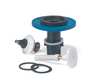 Zurn Flush Valve Urinal Rebuild Kit, 3 GPF P6000-EUA-FF-RK