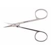 Klein Tools Embroidery Scissor, Fine Point. Curved Blade G103C