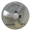 Dayton Air Circulator 30" Non-Oscillating, 115VAC, 8900 CFM 4VAC5