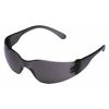 Condor Safety Glasses, Gray Anti-Fog 4VCG4