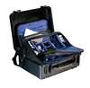 Pelican Black Protective Case, 24.39"L x 19.36"W x 8.79"D 1600