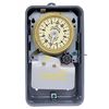 Intermatic Electromechanical Timer, Multi Operation T1975R