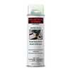 Rust-Oleum Anti-Slip Spray Paint, Clear, Anti-Slip, 14 sq ft, AS2100 Series AS2102838