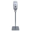 Purell Hand Sanitizer Dispenser, Floor Stand, Touch Free, 1200mL, Silver 2423-DS