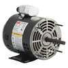 Dayton Motor, PSC, 1/4 HP, 1725 RPM, 115V, 48Z, OAO 4YU27