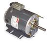 Dayton Motor, PSC, 1/3 HP, 1140 RPM, 115V, 56Z, ODP 4YU24