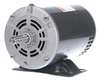 Zoro Select Motor, 3 Ph, 1 HP, 1725,208-230/460V, 56, ODP 4YU38