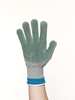 Whizard Cut Resistant Coated Gloves, 5 Cut Level, Polyurethane, M, 1 PR 134527