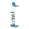 Genie Invertible Fork Material Lift, Load Cap. 400 lb. GL-8 STD