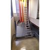 Little Giant Ladders 20-1/2ft. Telescoping Step Ladder, IA, Alm 10121