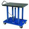 Zoro Select Hydraulic Lift Table, Load Cap. 2000 lb. HT-20-2436A