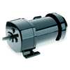 Dayton AC Gearmotor, 322.0 in-lb Max. Torque, 60 RPM Nameplate RPM, 208-230/460V AC Voltage, 3 Phase 4Z386