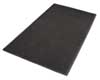 Notrax Entrance Mat, Black, 4 ft. W x 265S0046BL