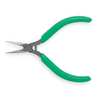 Xcelite 4 in Weller(R) Xcelite(R) Needle Nose Plier Ergonomic Handle L4GN