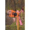 Crescent Lufkin 1/2" x 100' Pro Series Engineer's Ny-Clad® Steel Tape Measure PS1806DN