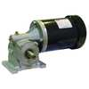 Dayton AC Gearmotor, 855.0 in-lb Max. Torque, 37 RPM Nameplate RPM, 208-230/460V AC Voltage, 3 Phase 4CVY1