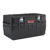 Suncast Commercial Tool Box, Black, 48 in W x 25 3/4 in D x 23 7/8 in H BMJBCPD4824