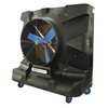 Portacool Portable Evaporative Cooler 28,500 cfm, 6250 sq. ft., 75.0 gal. PACHR3701F1