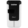 Brother Label Printer, Mac/PC, Scalable Font PT P700