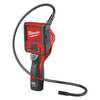 Milwaukee Tool M12 M-Spector Flex 3 Ft Inspection Camera Cable Kit 2315-21