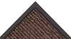 Notrax Entrance Runner, Brown, 3 ft. W x 10 ft. L 132S0310BR