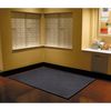 Notrax Entrance Mat, Blue, 4 ft. W x 6 ft. L 130S0046BU