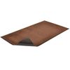 Notrax Entrance Mat, Brown, 3 ft. W x 4 ft. L 131S0034BR