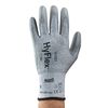 Ansell Cut Resistant Coated Gloves, A2 Cut Level, Polyurethane, S, 1 PR 11-727