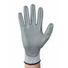 Ansell Cut Resistant Coated Gloves, A2 Cut Level, Polyurethane, 2XL, 1 PR 11-727