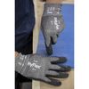 Ansell Cut Resistant Coated Gloves, A2 Cut Level, Nitrile, S, 1 PR 11-531