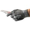 Ansell Cut Resistant Coated Gloves, A2 Cut Level, Nitrile, S, 1 PR 11-537