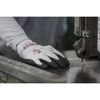 Ansell Cut Resistant Coated Gloves, A4 Cut Level, Polyurethane, L, 1 PR 11-735