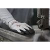 Ansell Cut Resistant Coated Gloves, A4 Cut Level, Polyurethane, XL, 1 PR 11-735