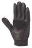 Carhartt Mechanics Gloves, M, Black/Rose, Breathable Spandex WA659-BLKRST