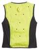 Chill-Its By Ergodyne XL Evaporative Cooling Vest, Lime 6685