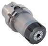 Techniks Collet Chuck, ER32,100mm Projection 31498